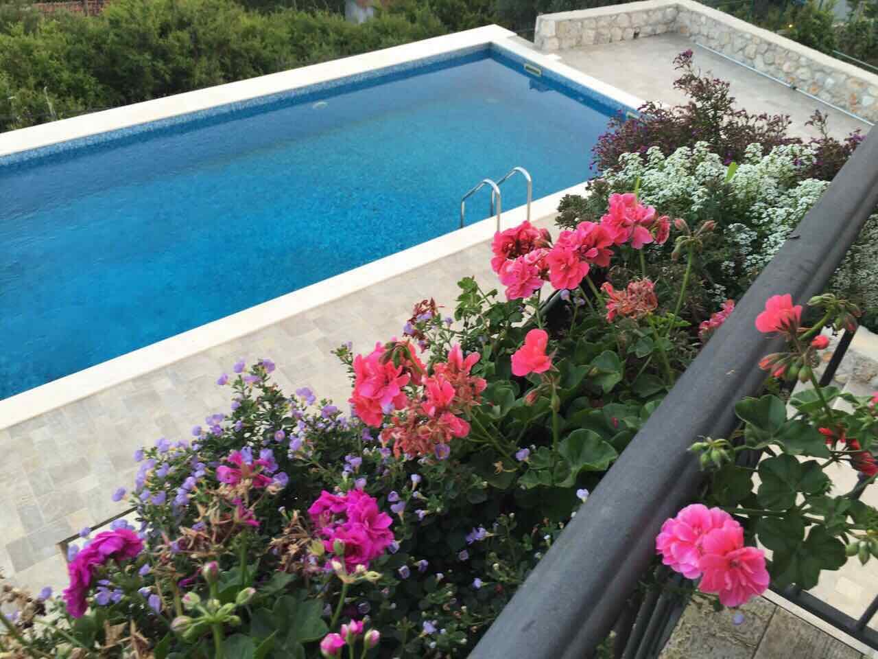 Image of Villa - 4 Bedrooms - 5 Bathrooms for Sale in Bar-Susanj-Montenegro, Image 5